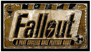 Loạt game Fallout